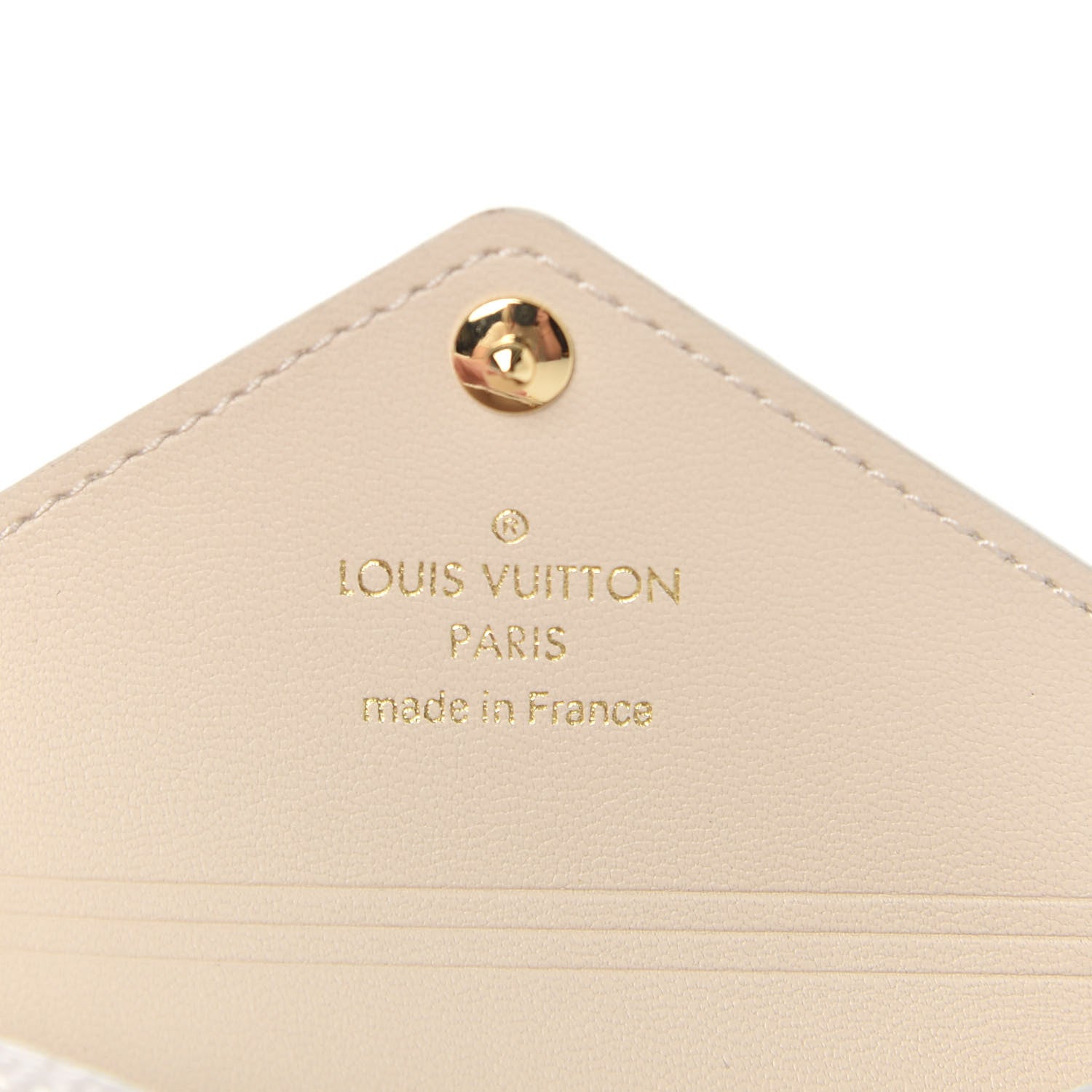 Louis Vuitton Monogram Giant By The Pool Kirigami Pochette Set 11 of 12