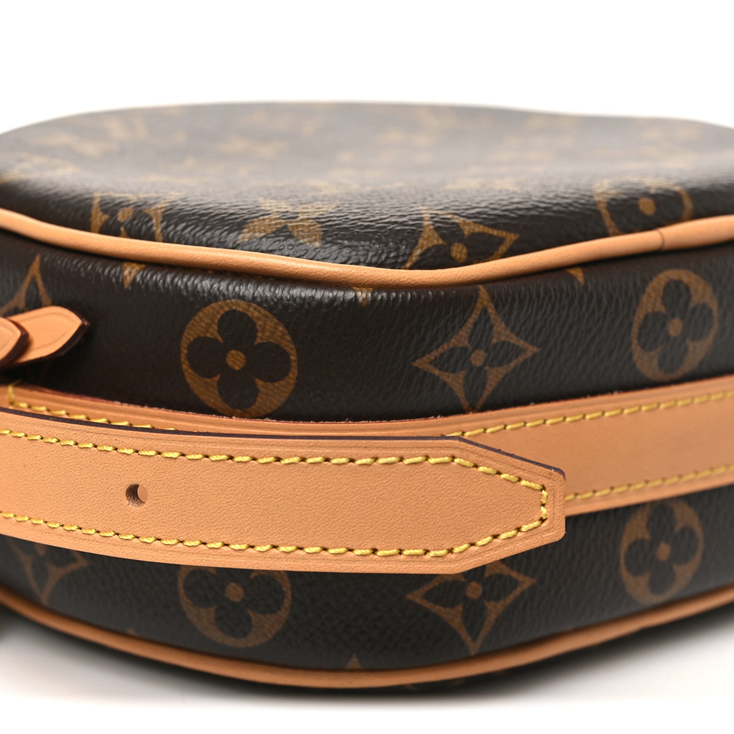 Louis Vuitton Monogram Boite Chapeau Souple PM 8 of 9