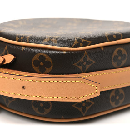 Louis Vuitton Monogram Boite Chapeau Souple PM 8 of 9
