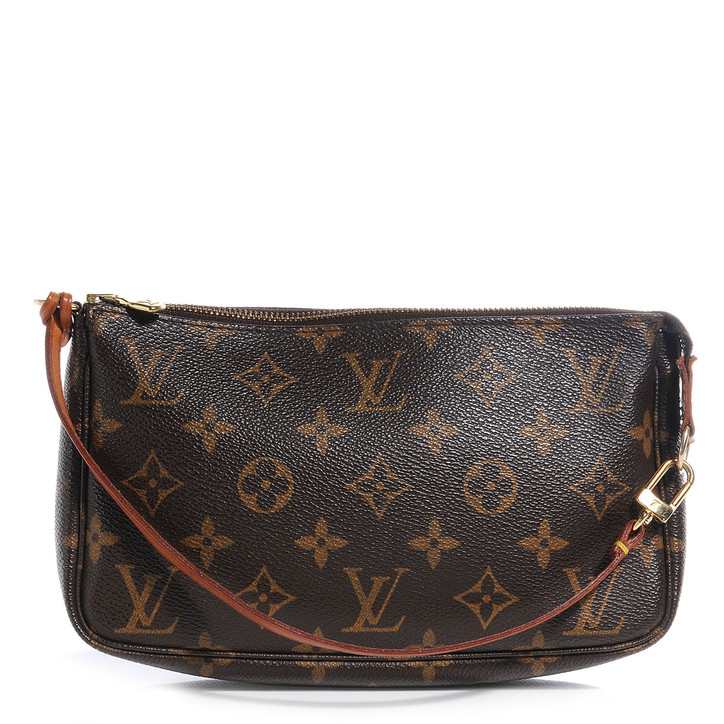 Monogram Pochette Accessories