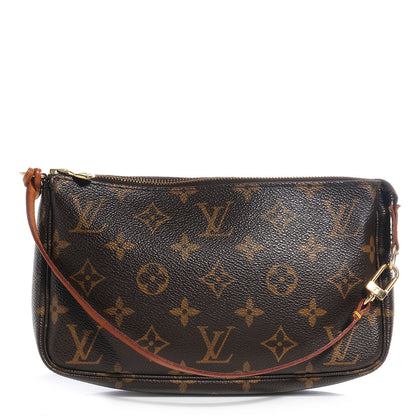 Louis Vuitton Monogram Pochette Accessories 1 of 7