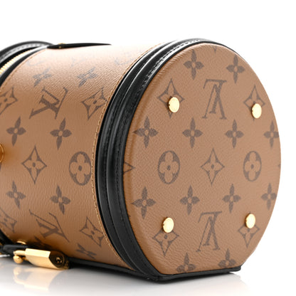 Louis Vuitton Reverse Monogram Cannes 8 of 9