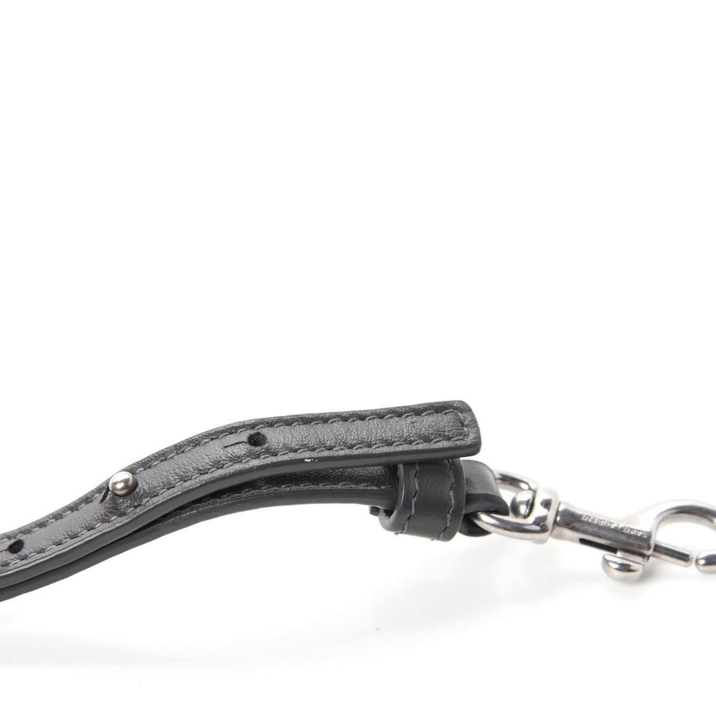 Calfskin Y Quilted Monogram Toy Loulou Crossbody Bag Storm