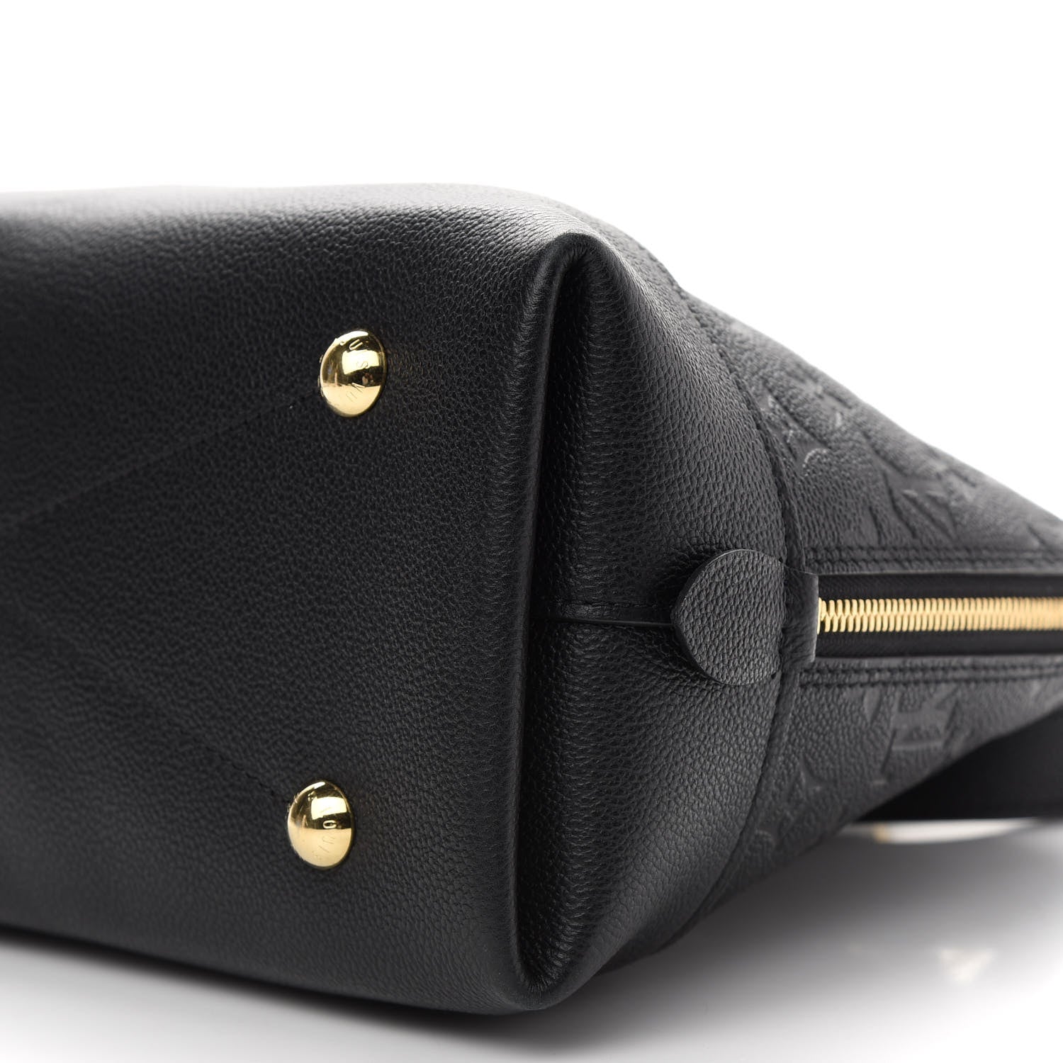 Louis Vuitton Empreinte Neo Alma PM Black 8 of 8