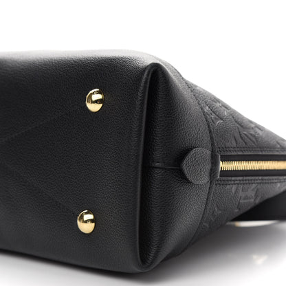 Louis Vuitton Empreinte Neo Alma PM Black 8 of 8