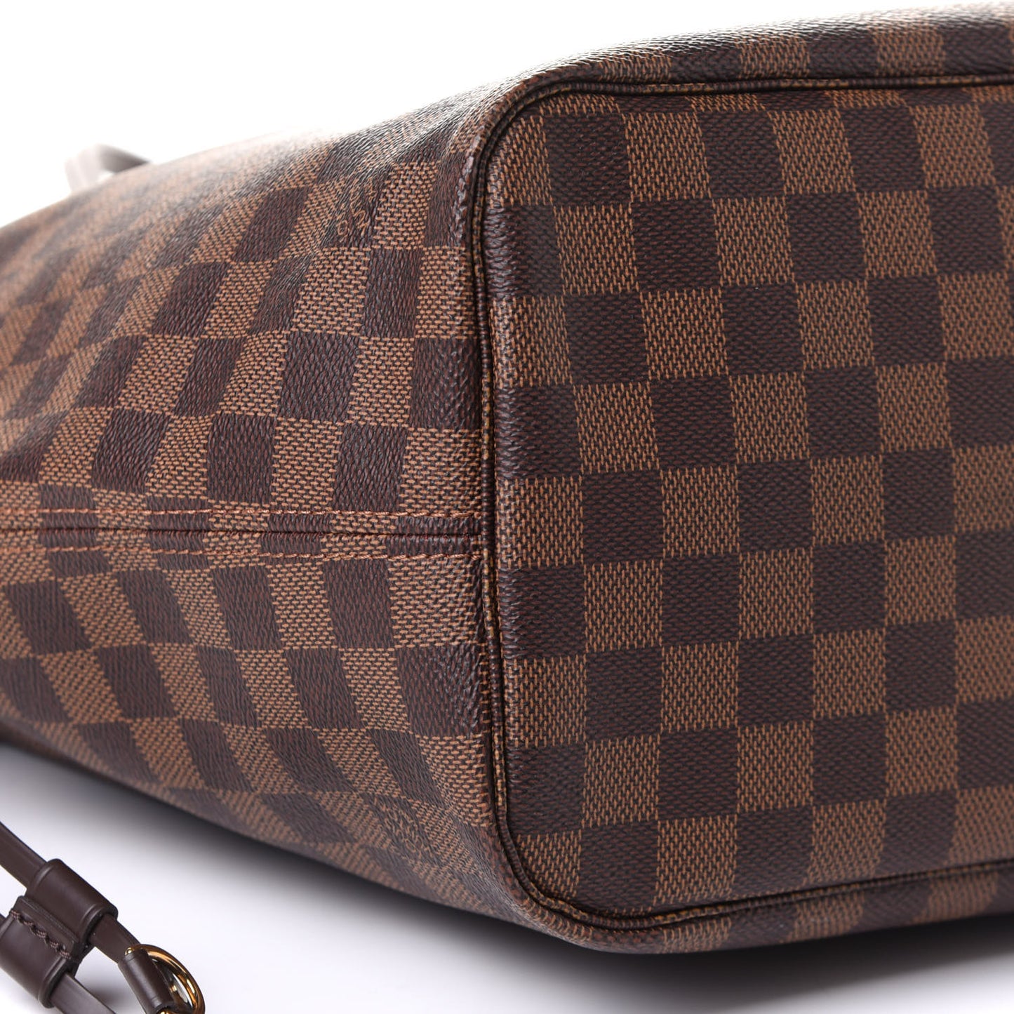 Damier Ebene Neo Neverfull MM