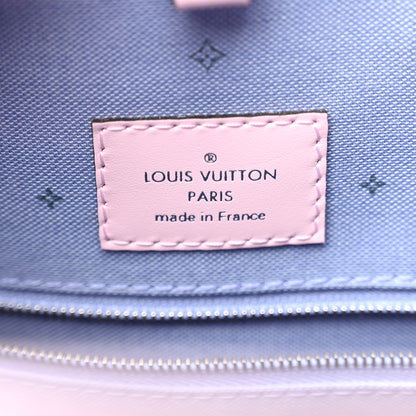 Louis Vuitton Monogram Escale Onthego GM Pastel 6 of 10