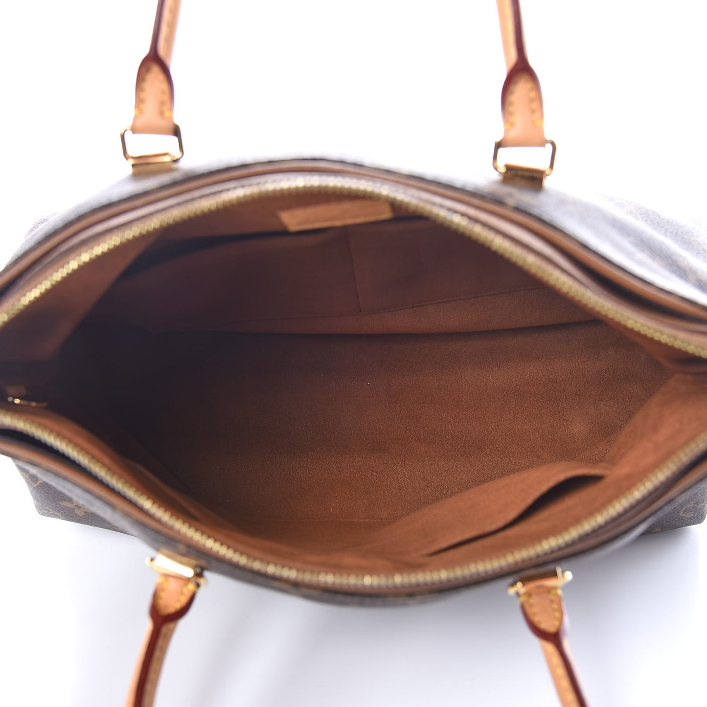 Monogram Pallas Havane