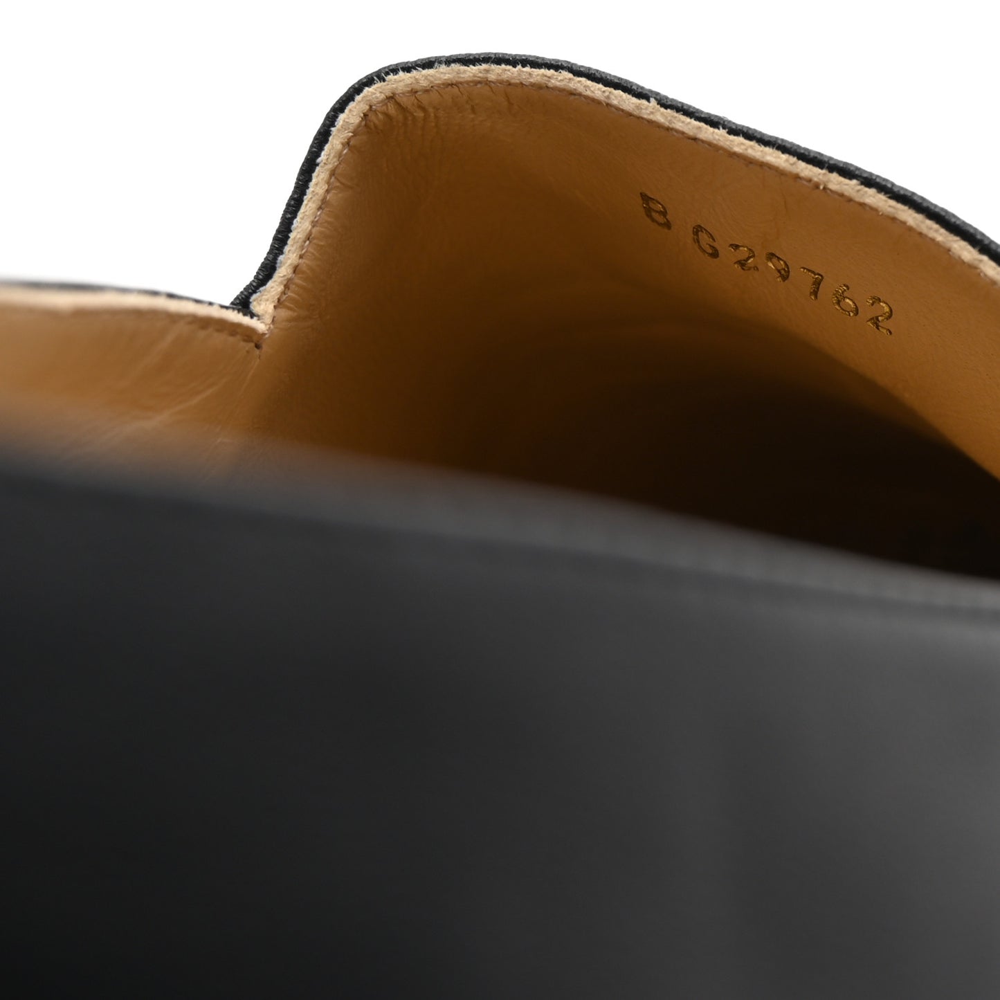 Lambskin CC Espadrilles 38 Black