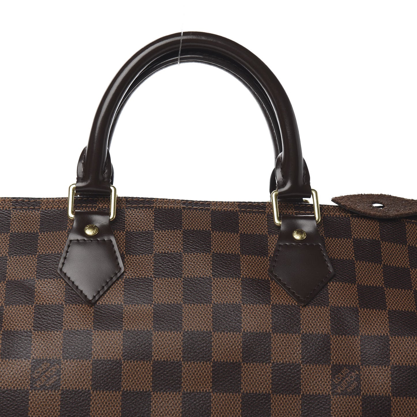 Damier Ebene Speedy 35