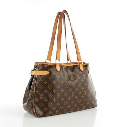 Louis Vuitton Monogram Batignolles Horizontal 5 of 11