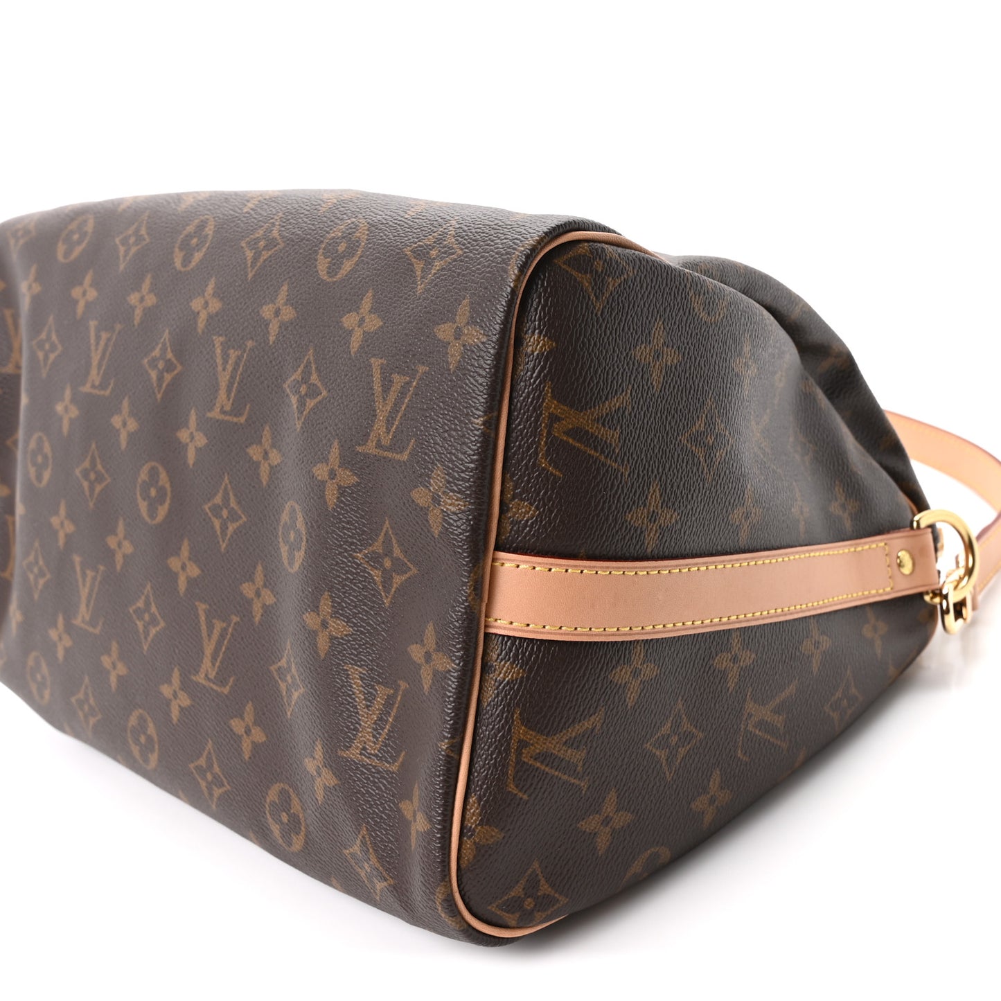 Monogram Speedy Bandouliere 30