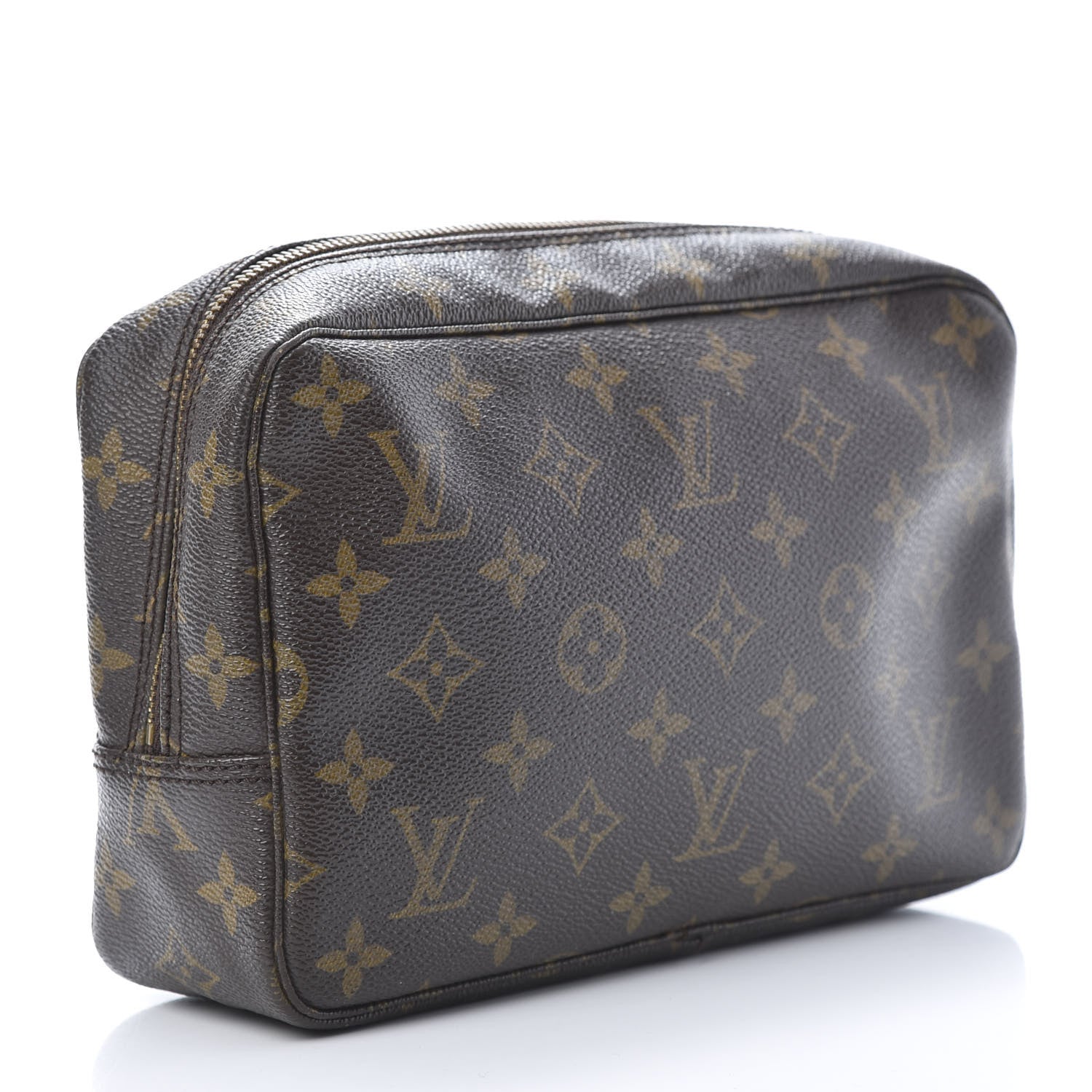 Louis Vuitton Monogram Trousse Toilette 23 3 of 16