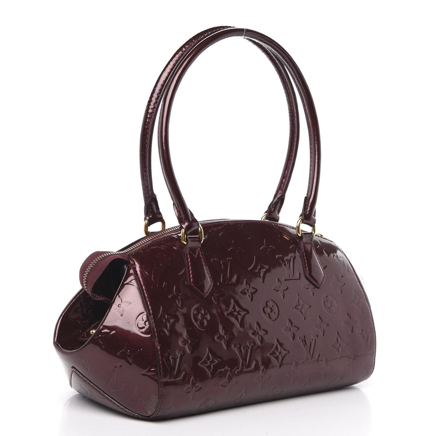 Vernis Sherwood PM Amarante