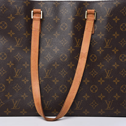 Louis Vuitton Monogram Luco 15 of 19