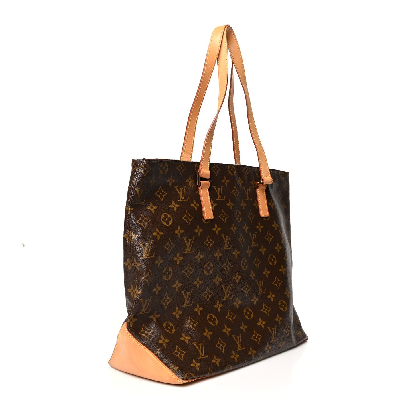Monogram Cabas Mezzo