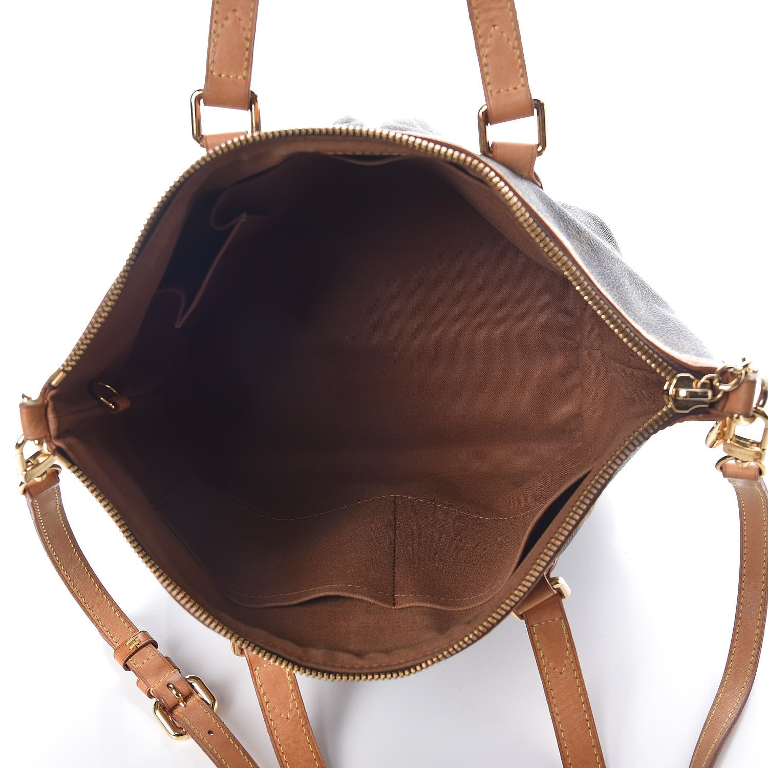 Louis Vuitton Monogram Palermo PM 5 of 12