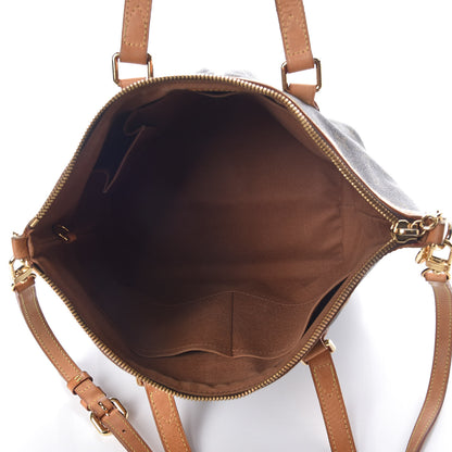Louis Vuitton Monogram Palermo PM 5 of 12