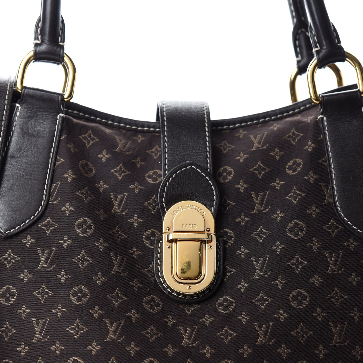 Monogram Idylle Elegie Fusain