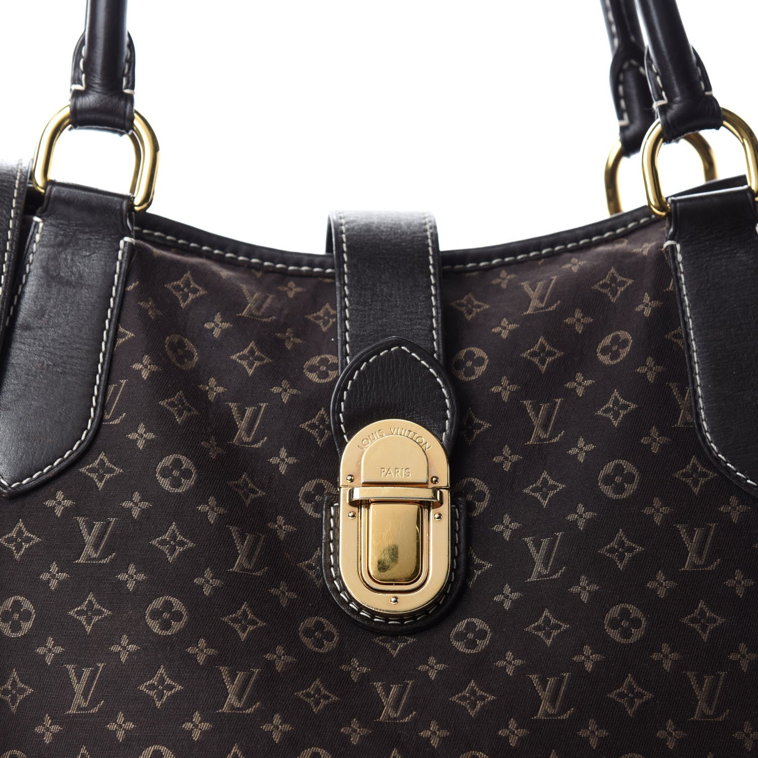 Louis Vuitton Monogram Idylle Elegie Fusain 9 of 9