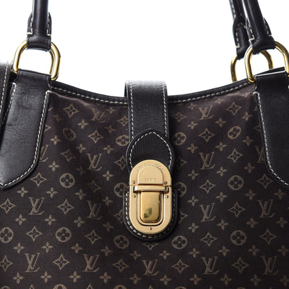 Louis Vuitton Monogram Idylle Elegie Fusain 9 of 9
