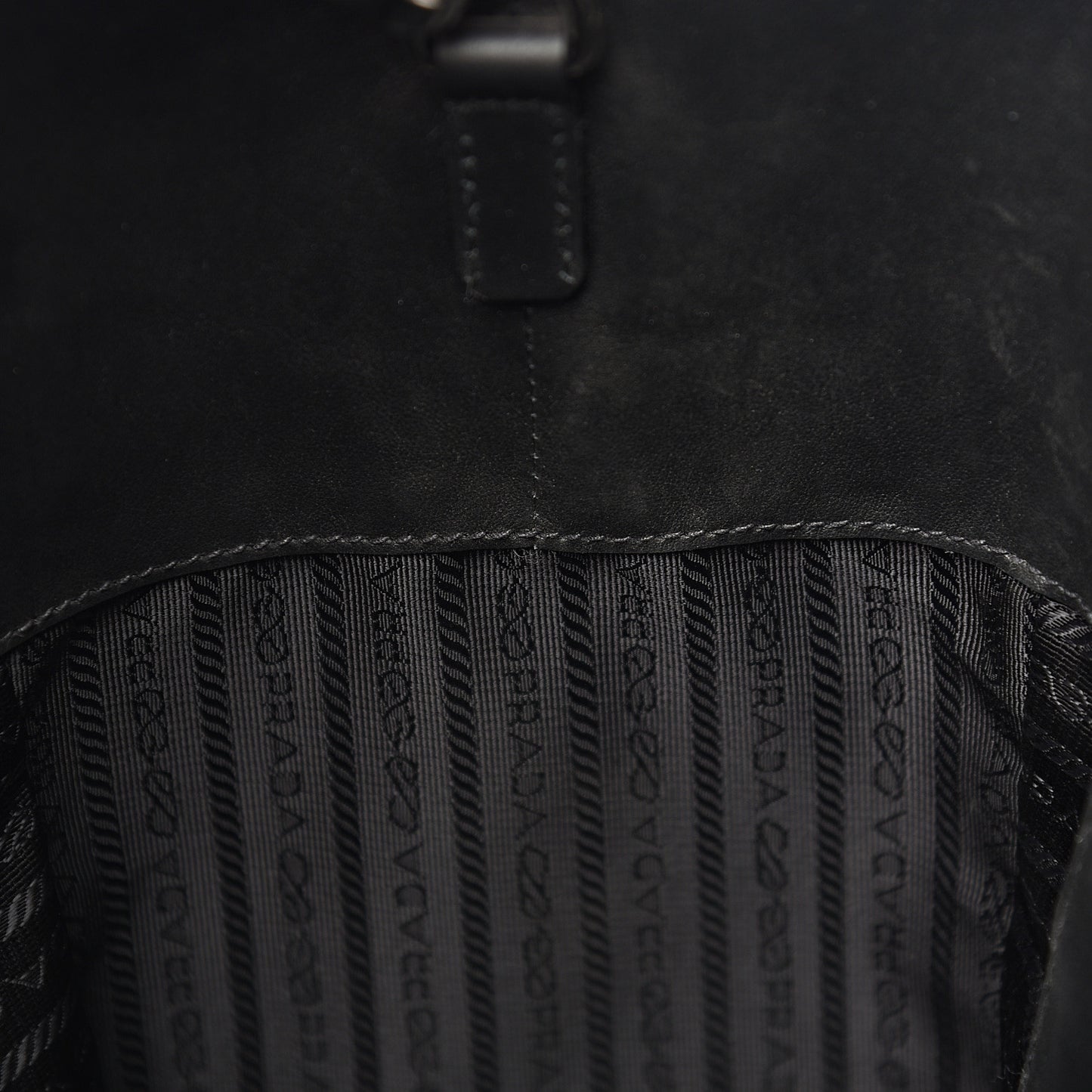 Grace Lux Concept Tote Black