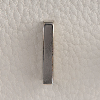 Hermes Togo Birkin 35 Gris Perle 20 of 37