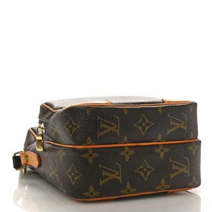 Louis Vuitton Monogram Amazone 4 of 9
