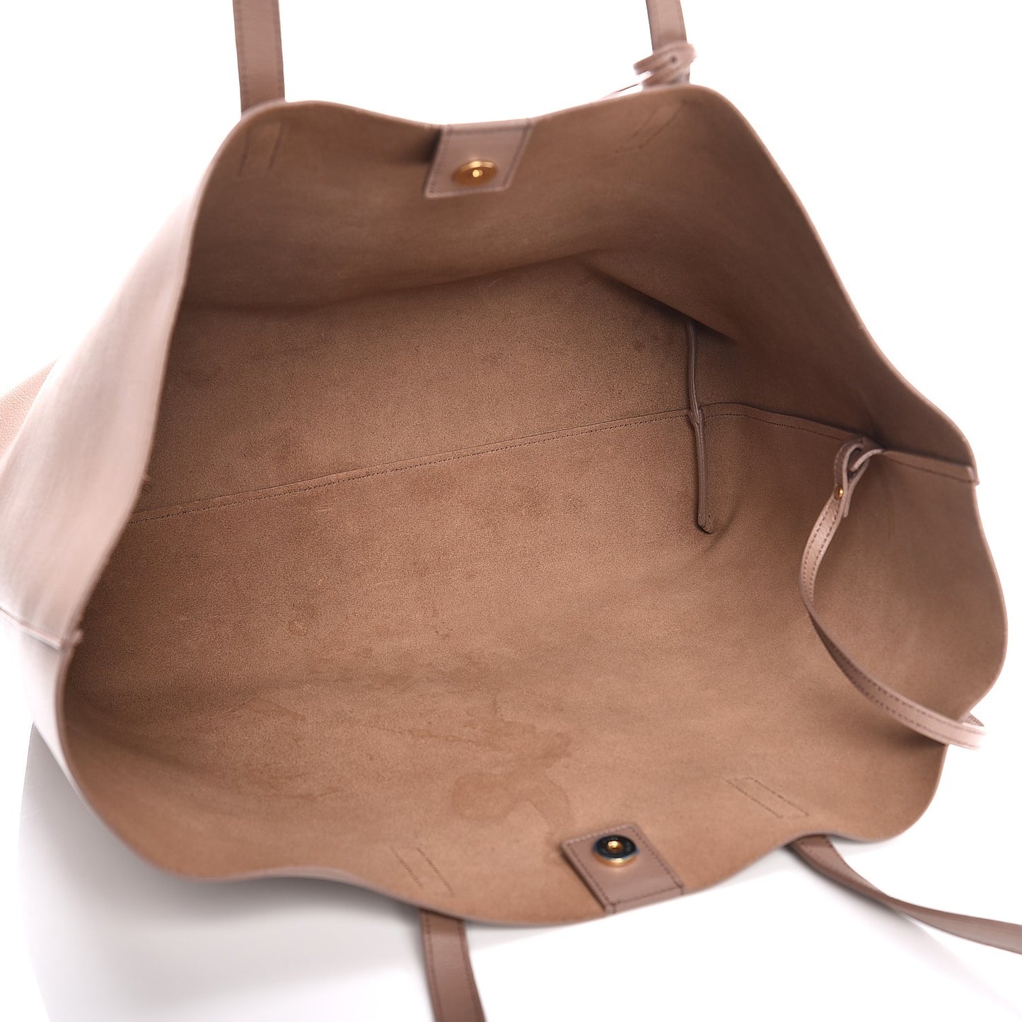 Calfskin Large Shopping Tote Fard
