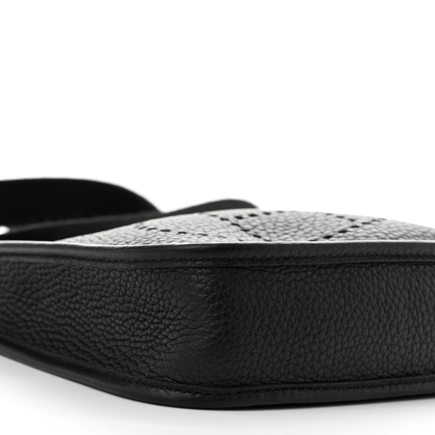 Taurillon Clemence Evelyne TPM Black