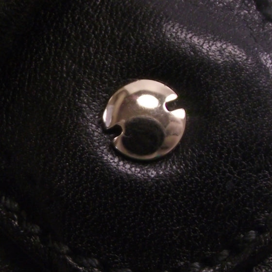 Gucci Monogram Pelham Tote Black 12 of 13