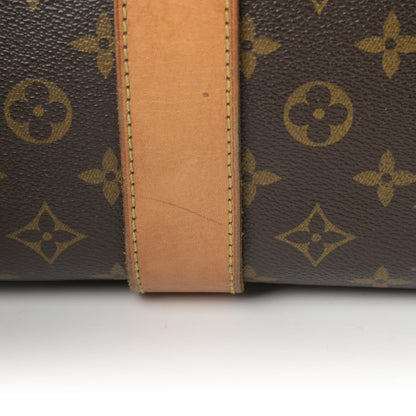 Louis Vuitton Monogram Manhattan GM 23 of 24