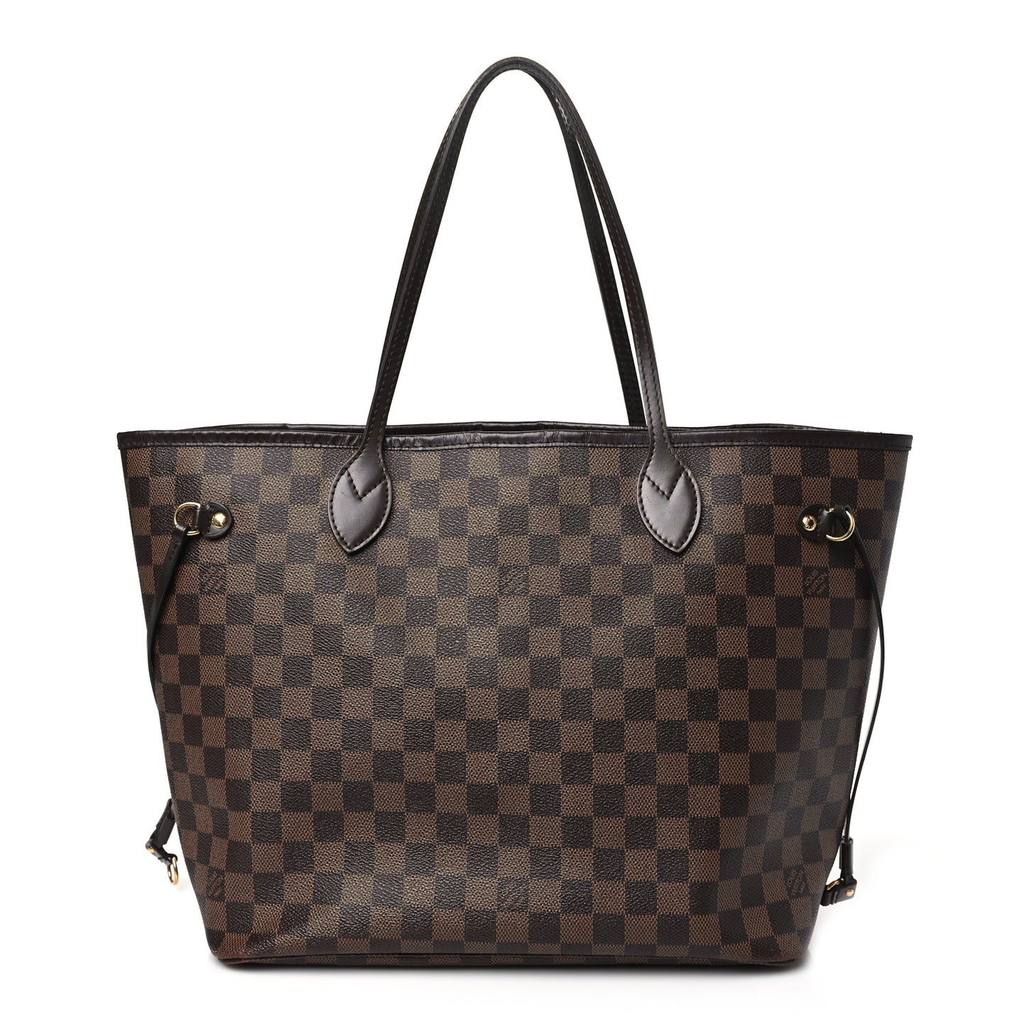 Damier Ebene Neo Neverfull MM