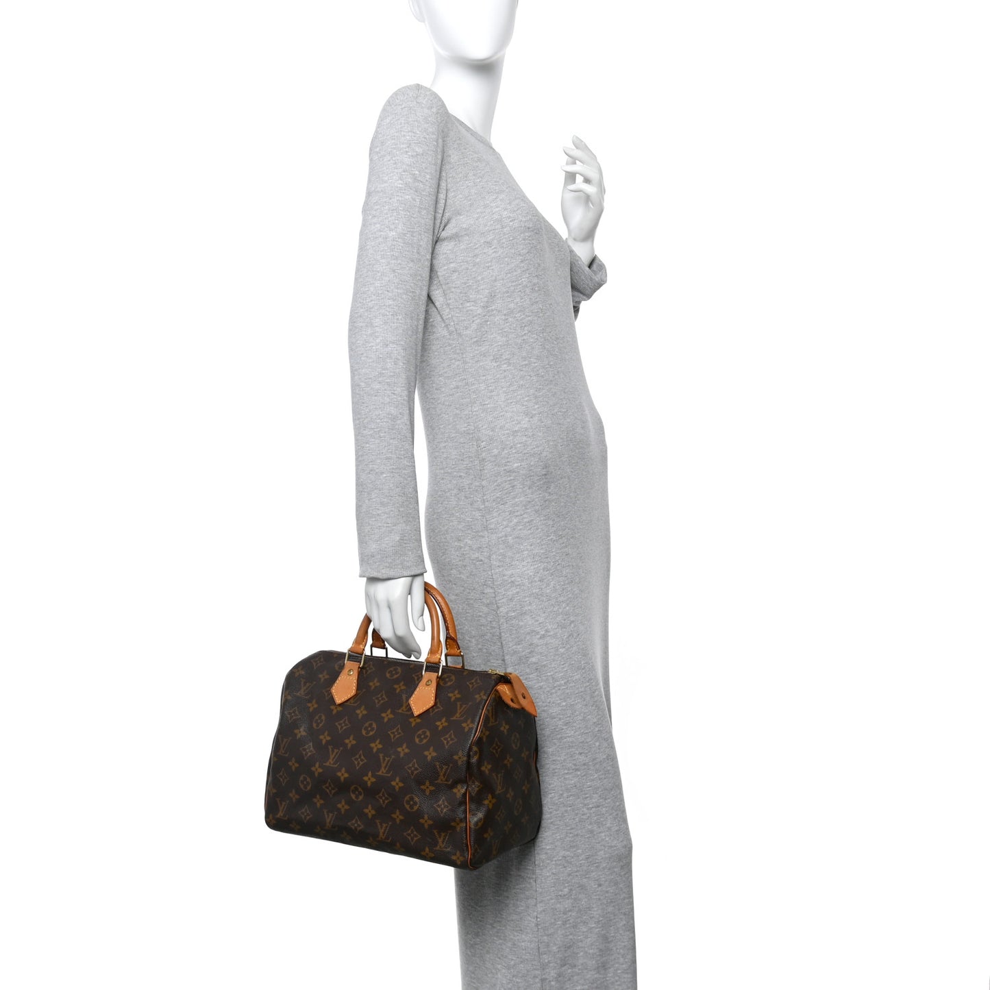 Monogram Speedy 30