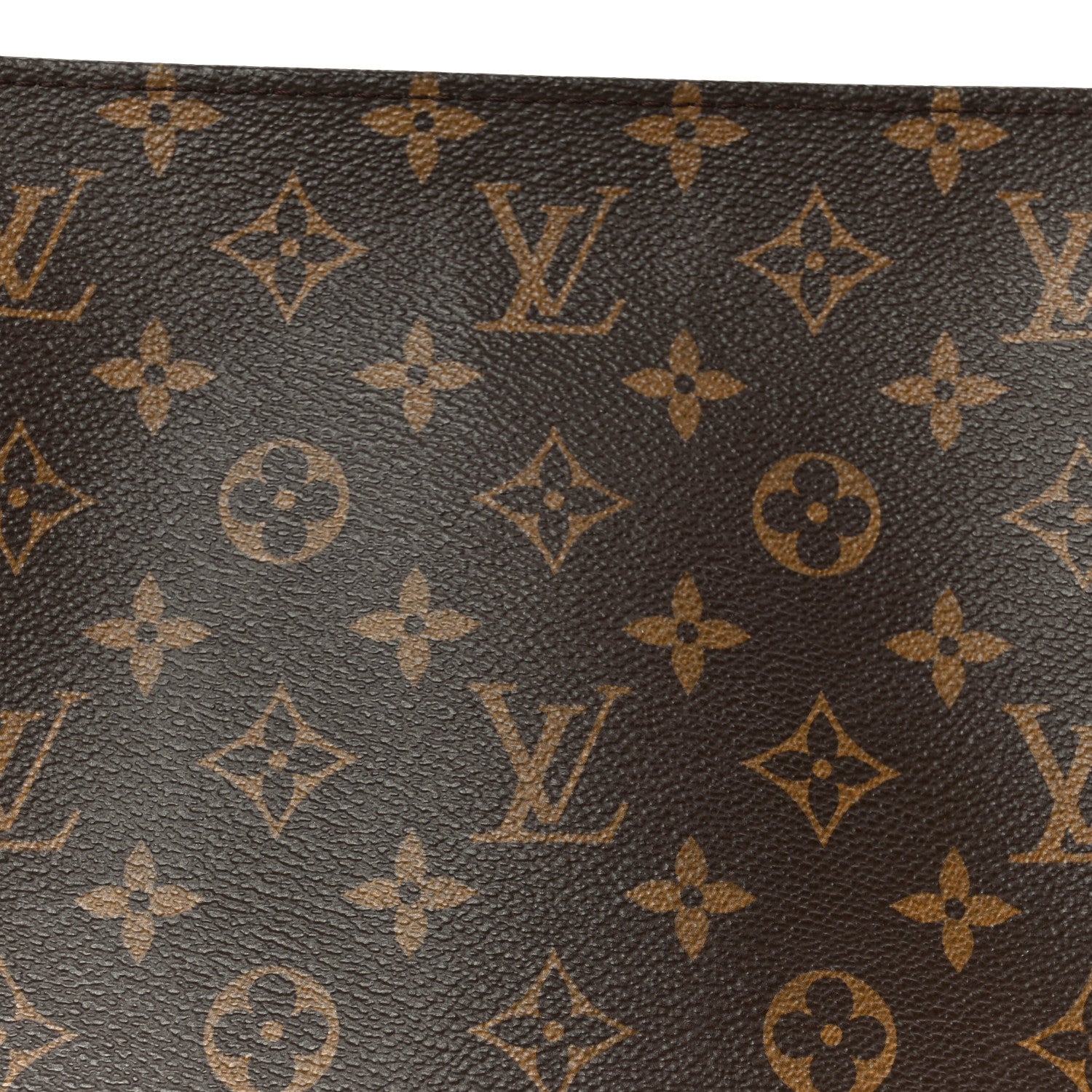 Louis Vuitton Monogram Toiletry Pouch 26 8 of 11