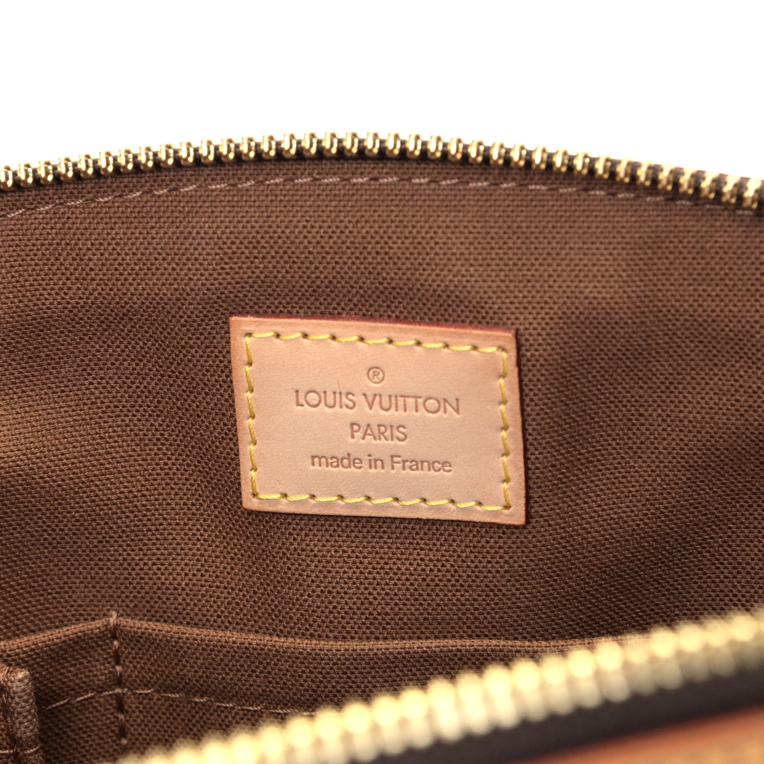 Louis Vuitton Monogram Tivoli PM 5 of 7