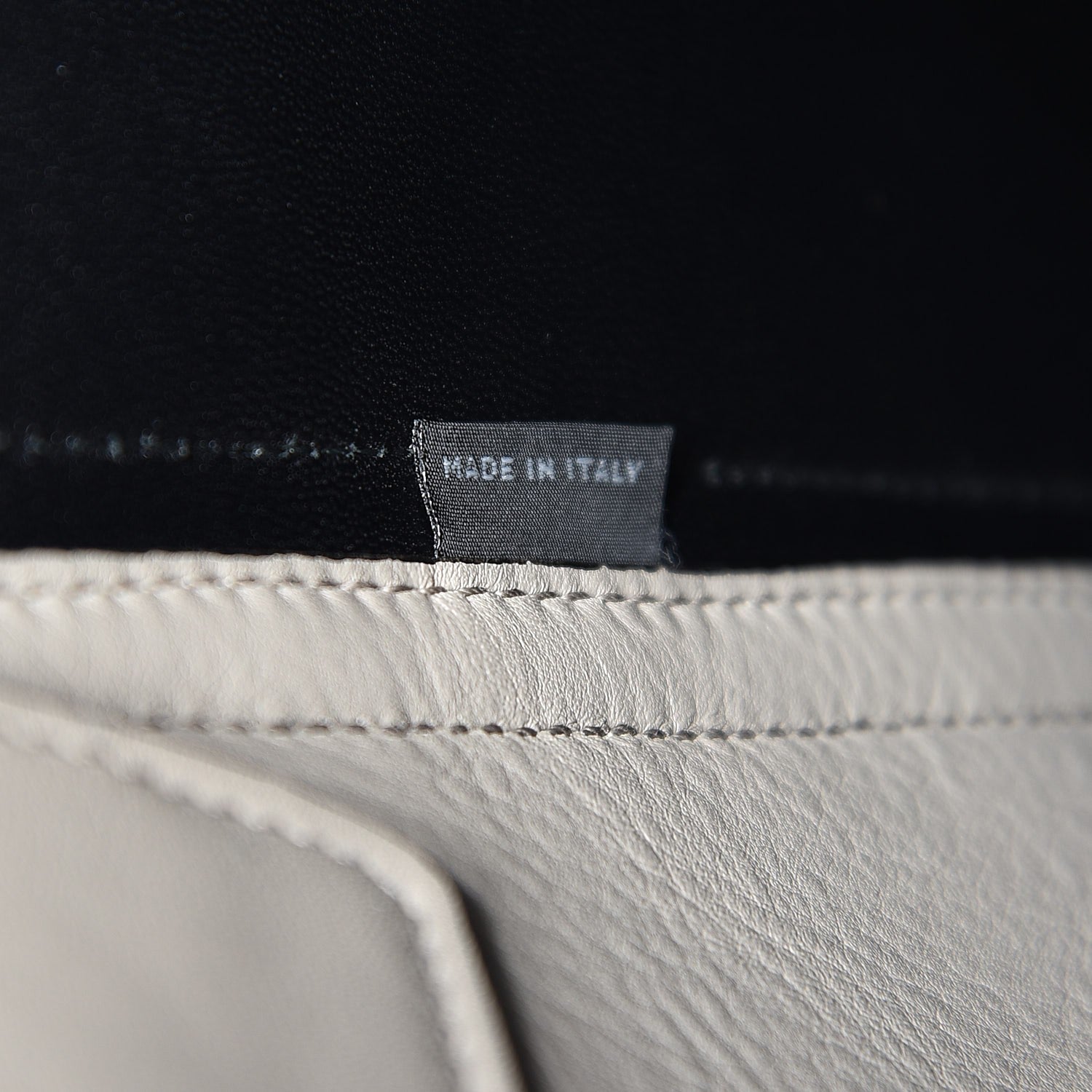 Prada City Calf Double Bag Calce 7 of 10