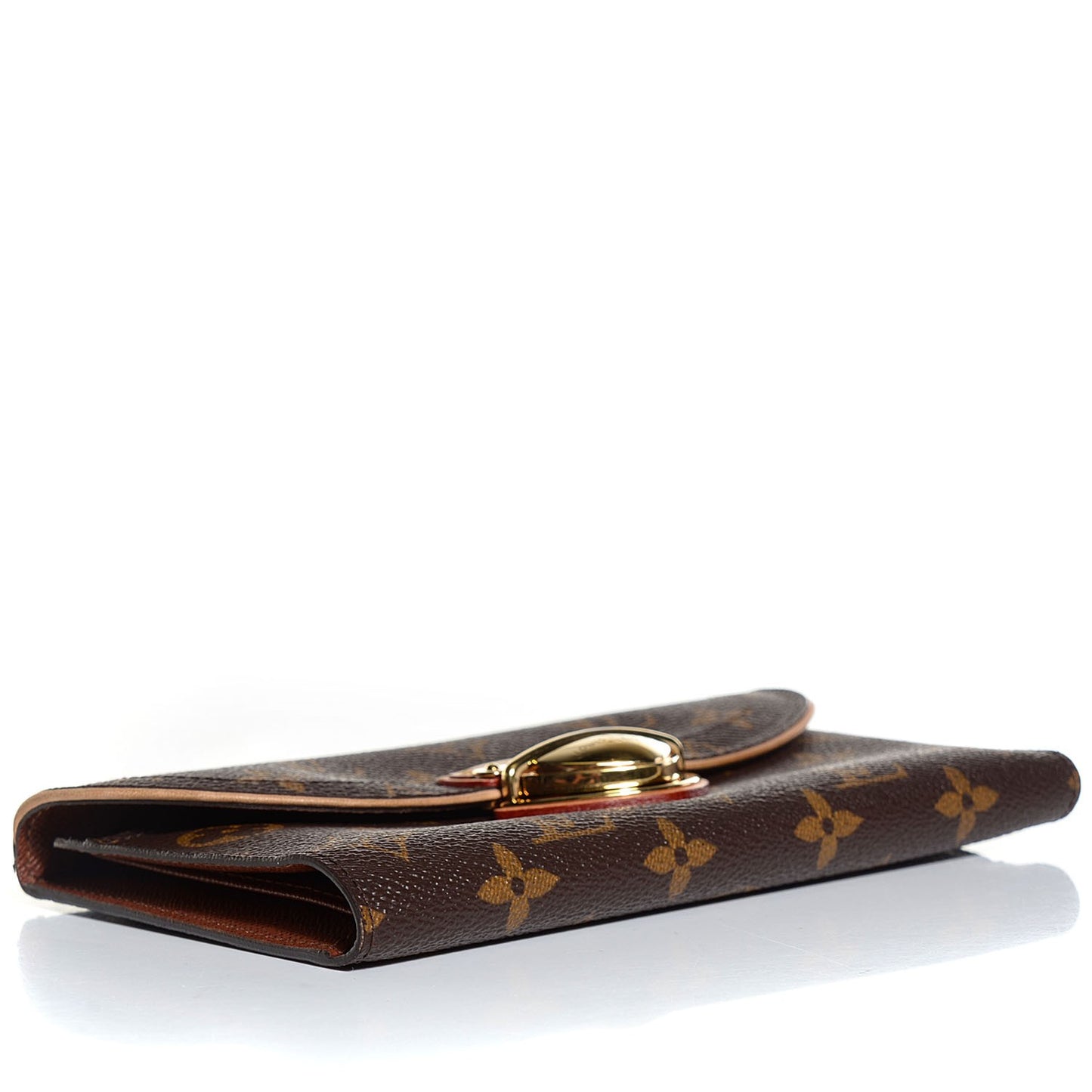 Monogram Eugenie Wallet