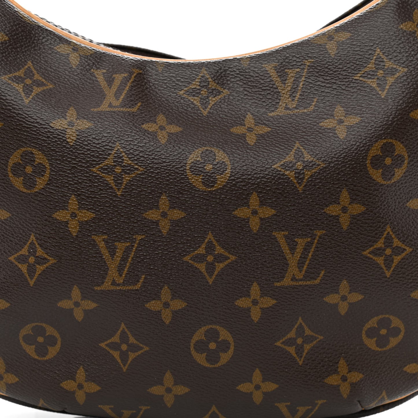 Monogram Croissant MM