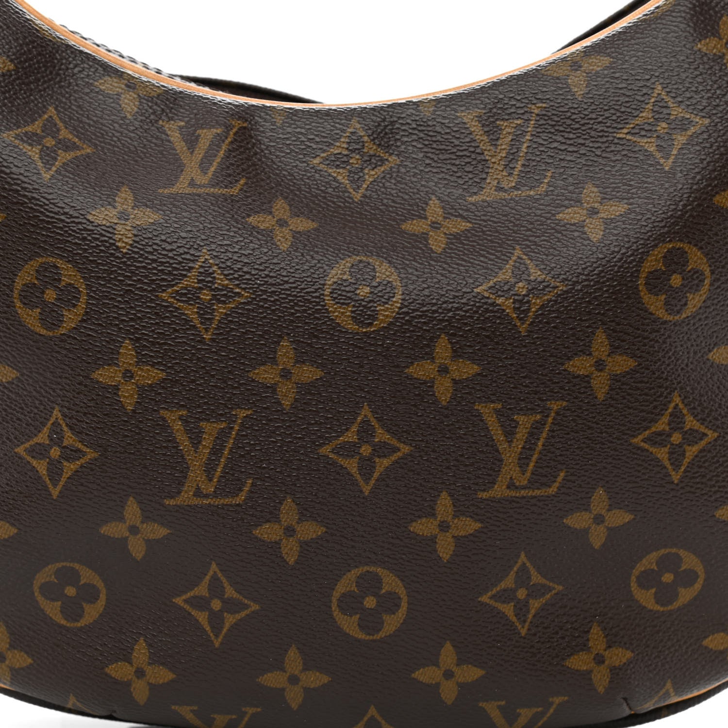 Louis Vuitton Monogram Croissant MM 8 of 11