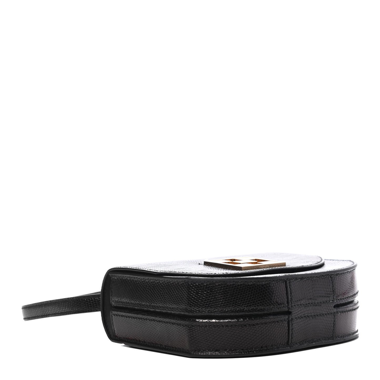 Lizard Mosaique Au 24-17 Black