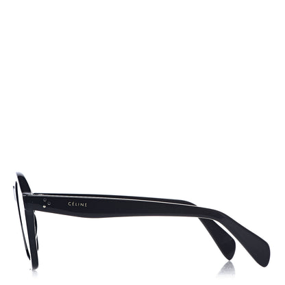 Celine Sunglasses CL 400171 Black 3 of 6