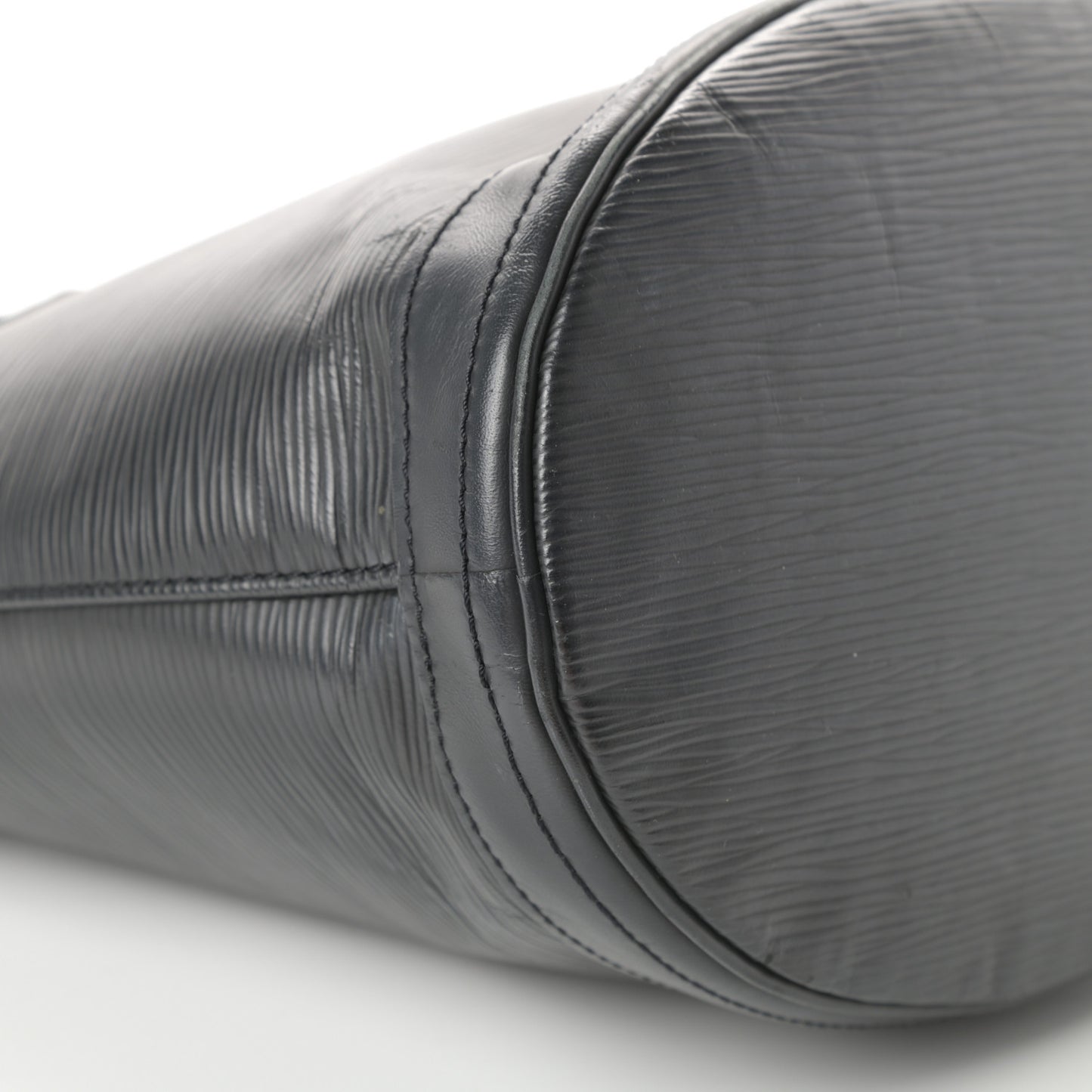 Epi Petit Bucket 23 Black