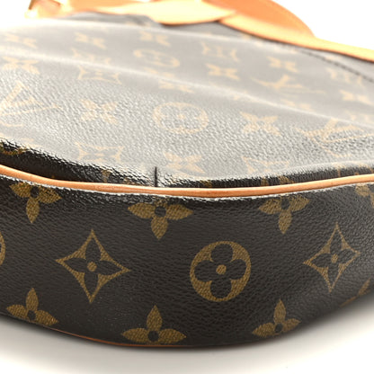 Louis Vuitton Monogram Odeon MM 8 of 8