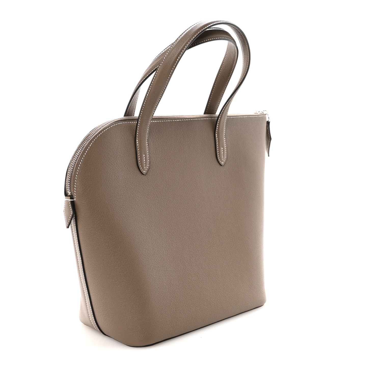 Chevre Mysore Transat Sailor Bag Etoupe