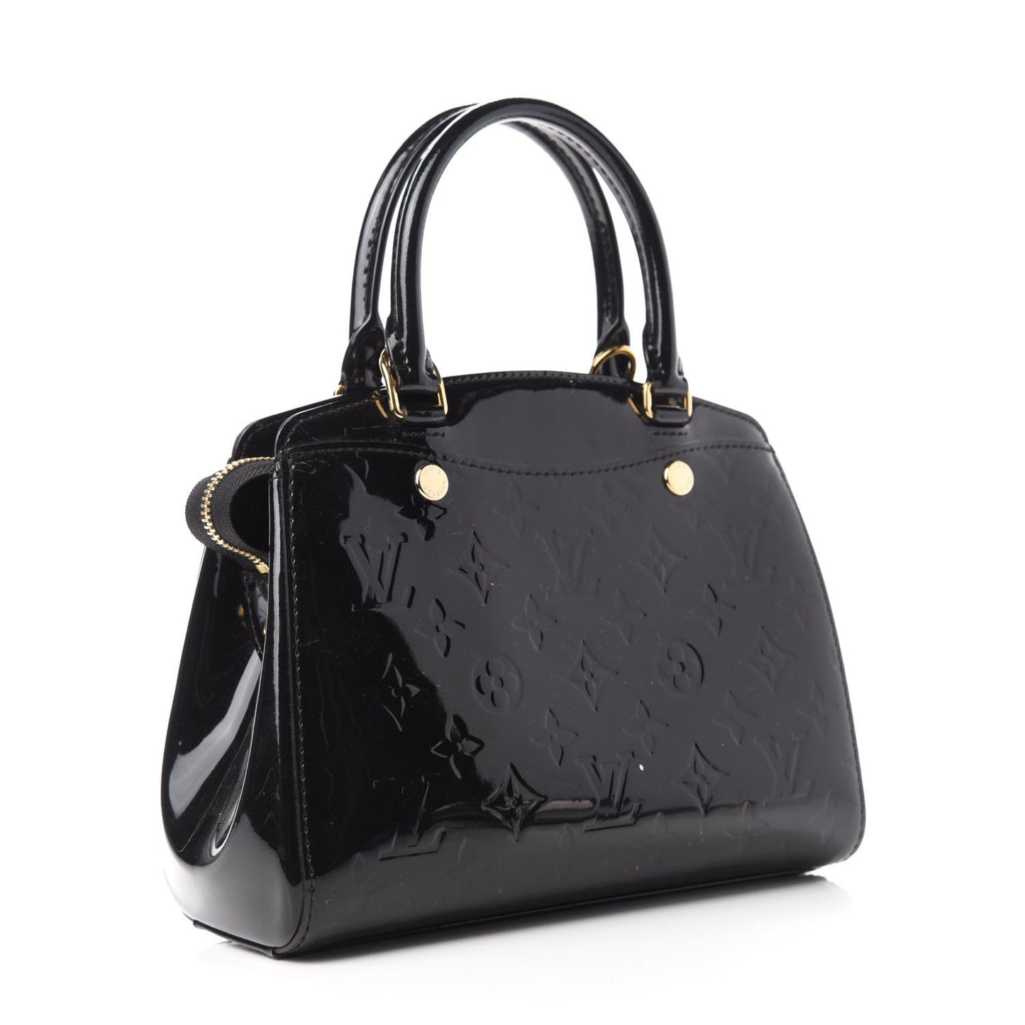 Vernis Brea PM NM Black