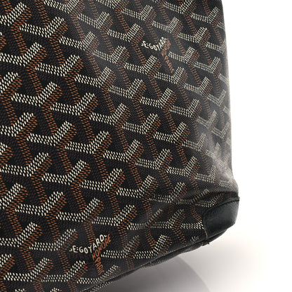 Goyard Goyardine Artois MM Black 11 of 13