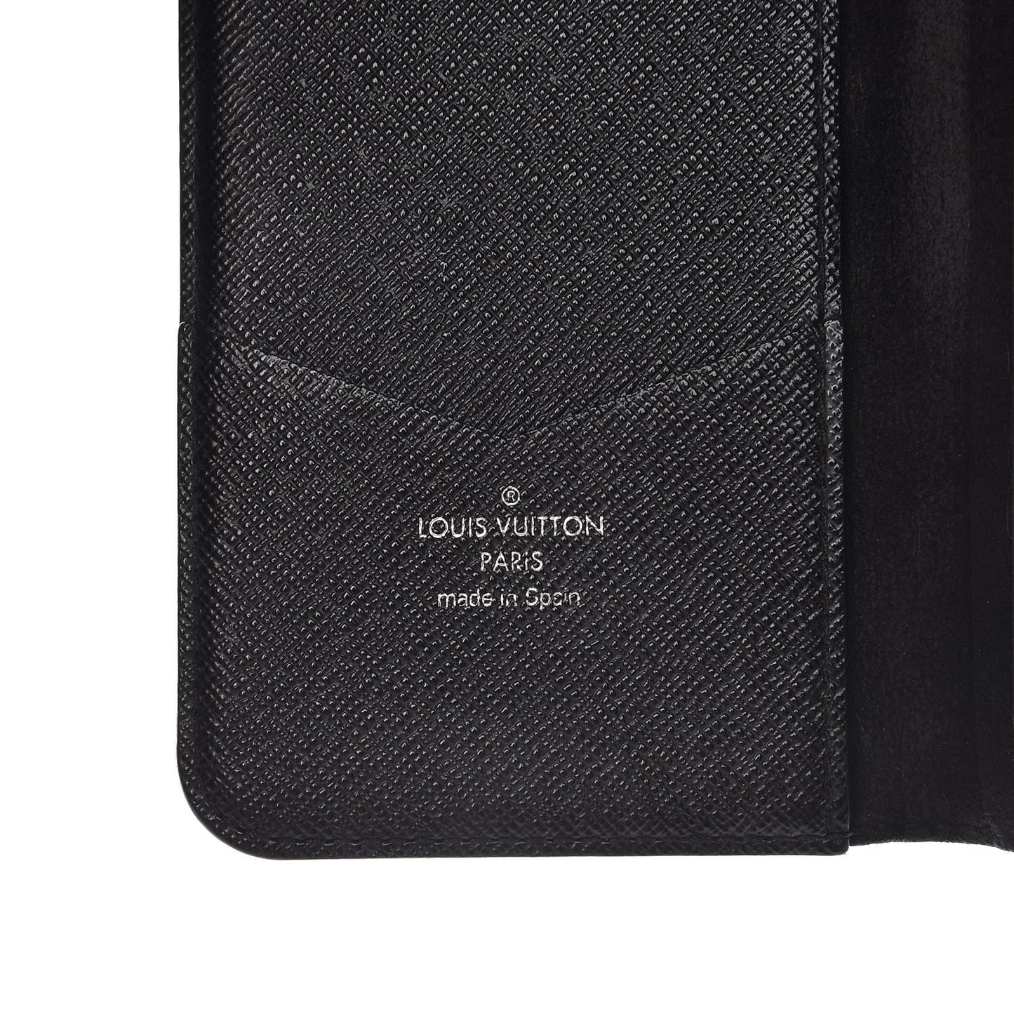 Damier Graphite iPhone 7/8 Plus Folio Case