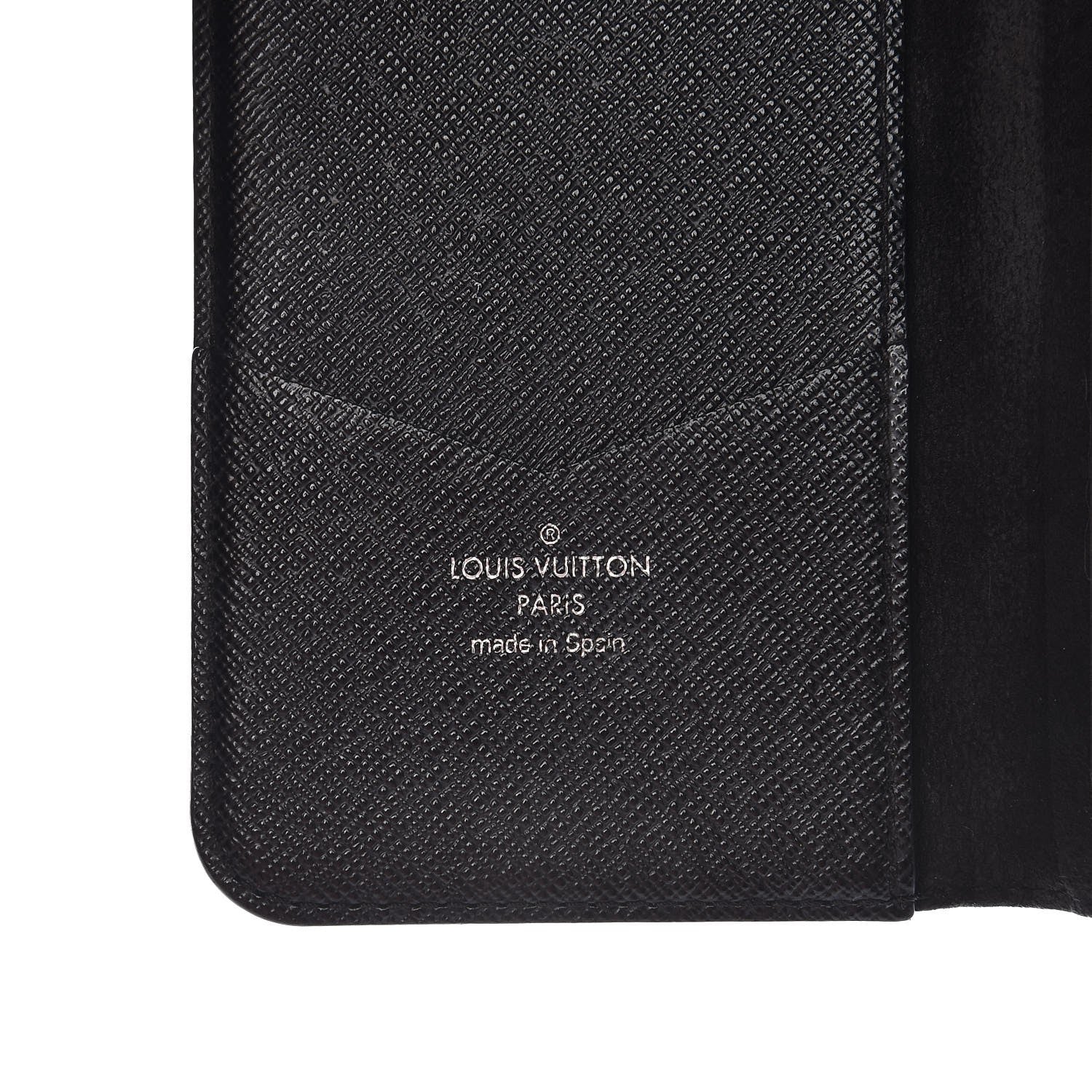 Louis Vuitton Damier Graphite iPhone 7/8 Plus Folio Case 8 of 10