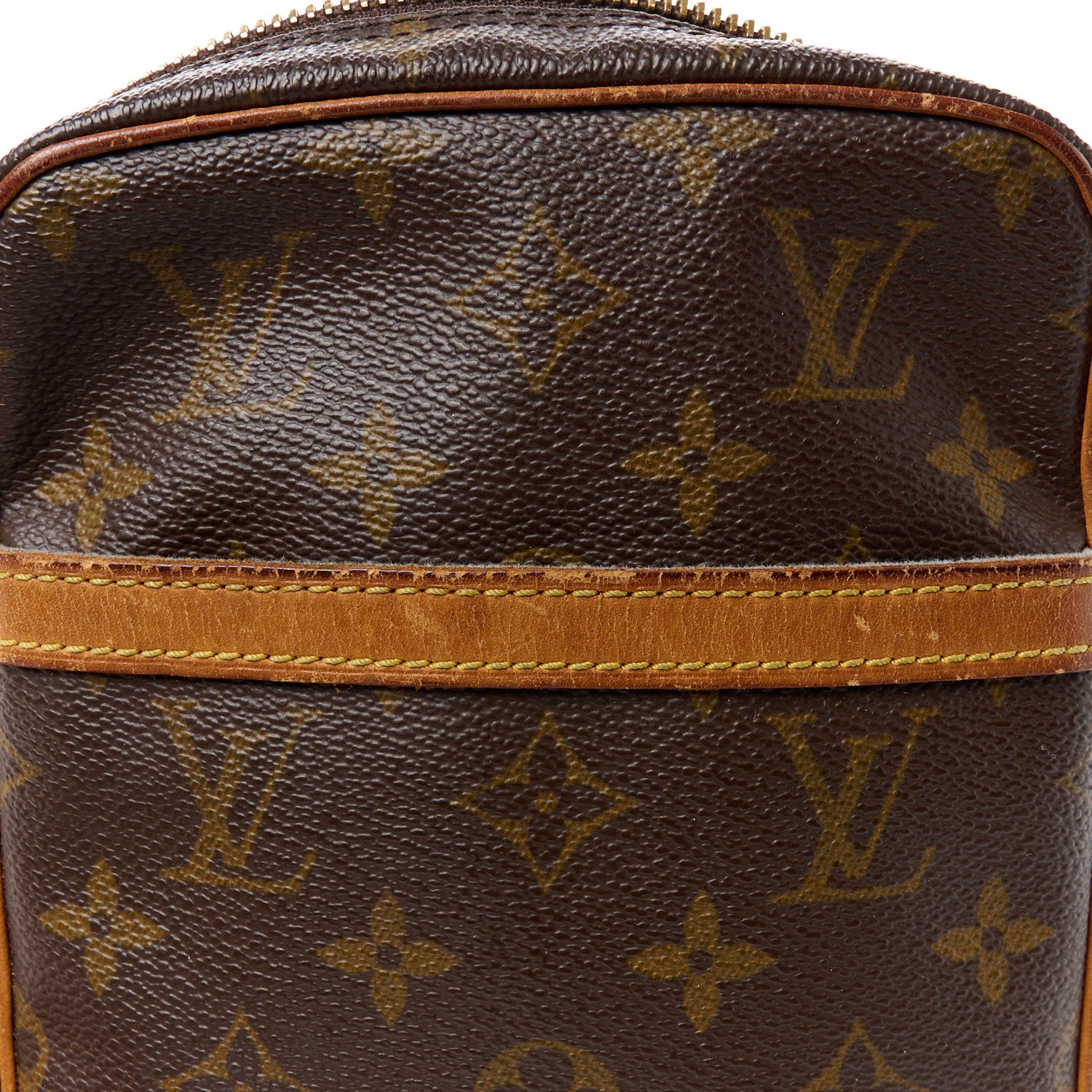 Louis Vuitton Monogram Danube 21 11 of 17